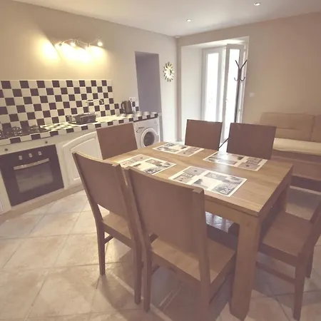 Apartment Patrimonio Casale
