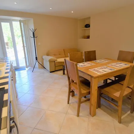 Apartment Patrimonio Casale