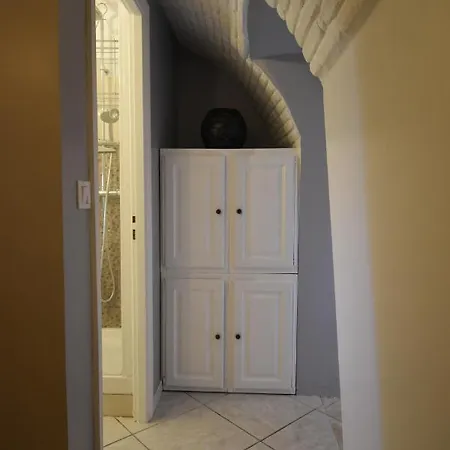 Patrimonio Casale Apartment