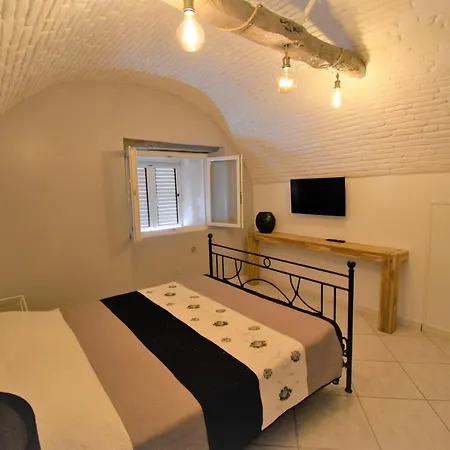 Patrimonio Casale Apartment *