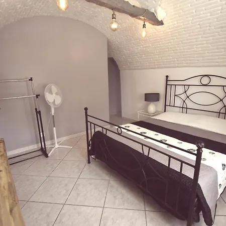 Apartment Patrimonio Casale *